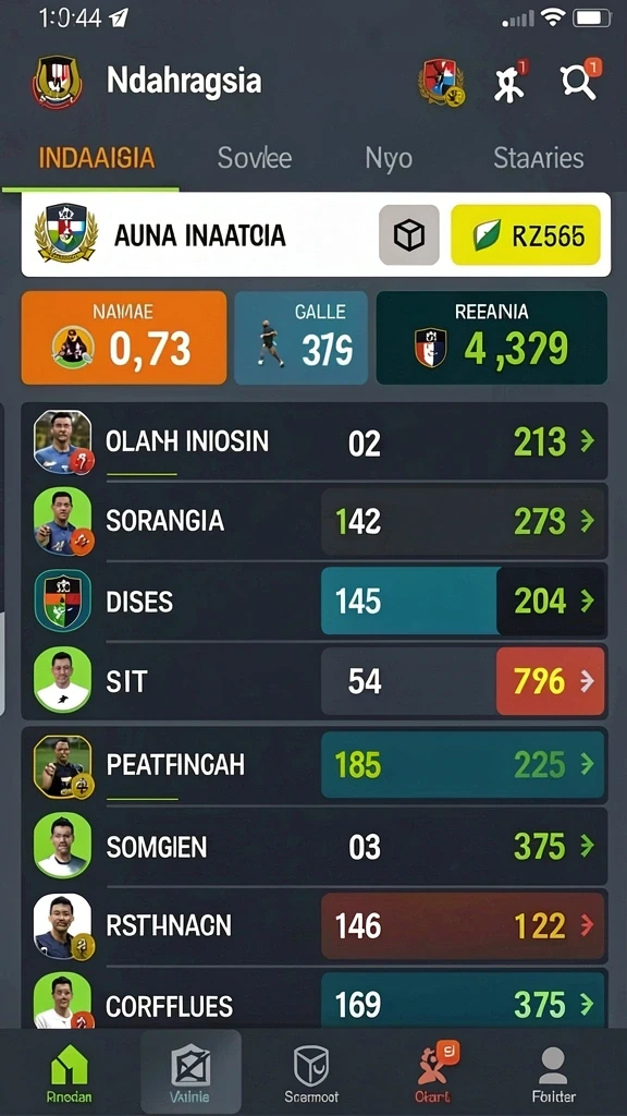 Screenshot idn777 nomor 1