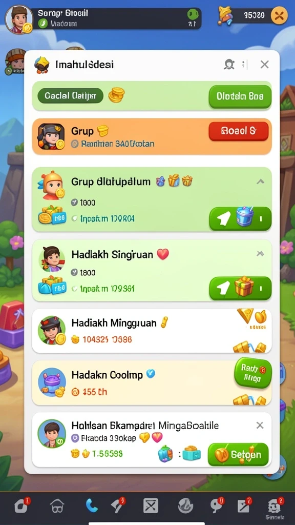 Screenshot idnseru nomor 3