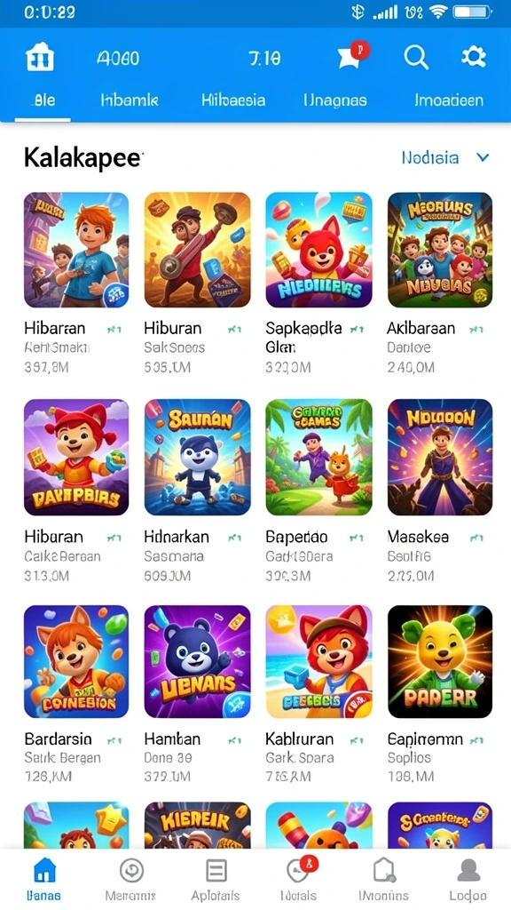 Screenshot idolabet88 nomor 2