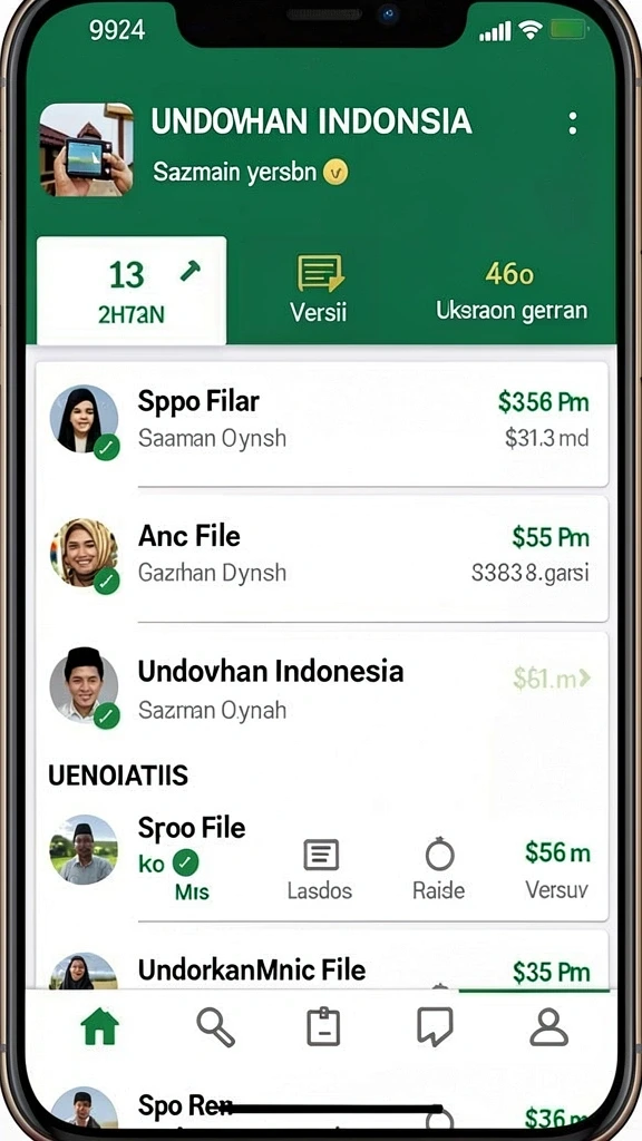 Screenshot indorp nomor 2