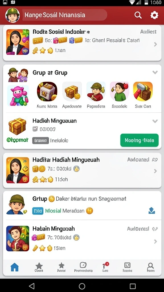 Screenshot janda303 nomor 3