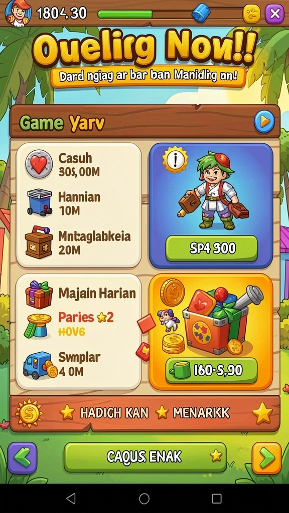 Screenshot javo88 nomor 3