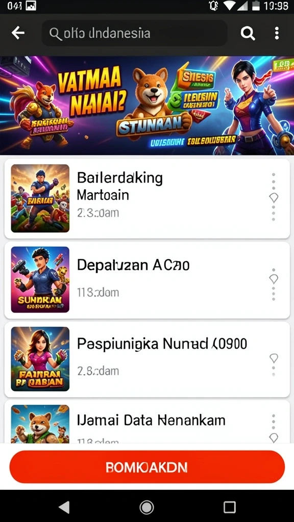 Screenshot jayabet nomor 2