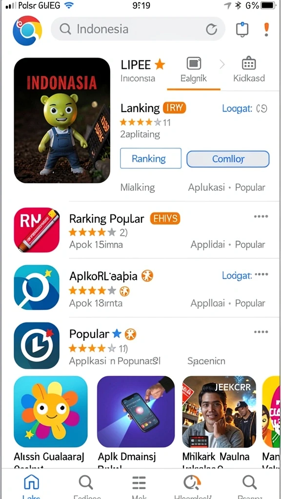 Screenshot jkt8 nomor 1
