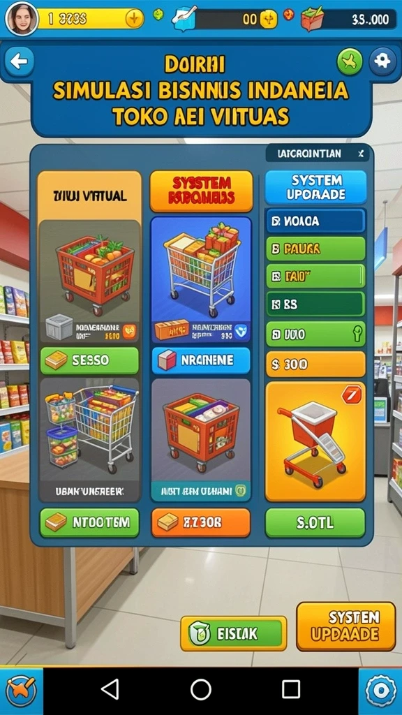 Screenshot jtblue nomor 2