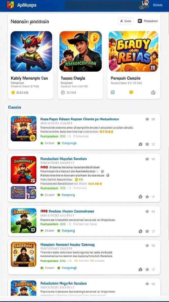 Screenshot jtblue nomor 3