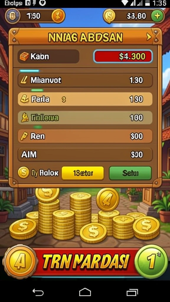 Screenshot kagandan nomor 2
