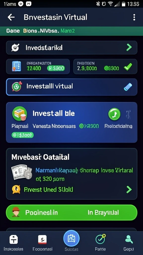 Screenshot kaisar888 nomor 3