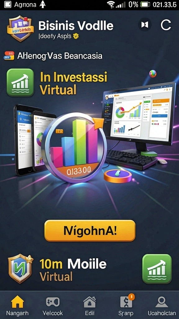 Screenshot kaostogel nomor 3