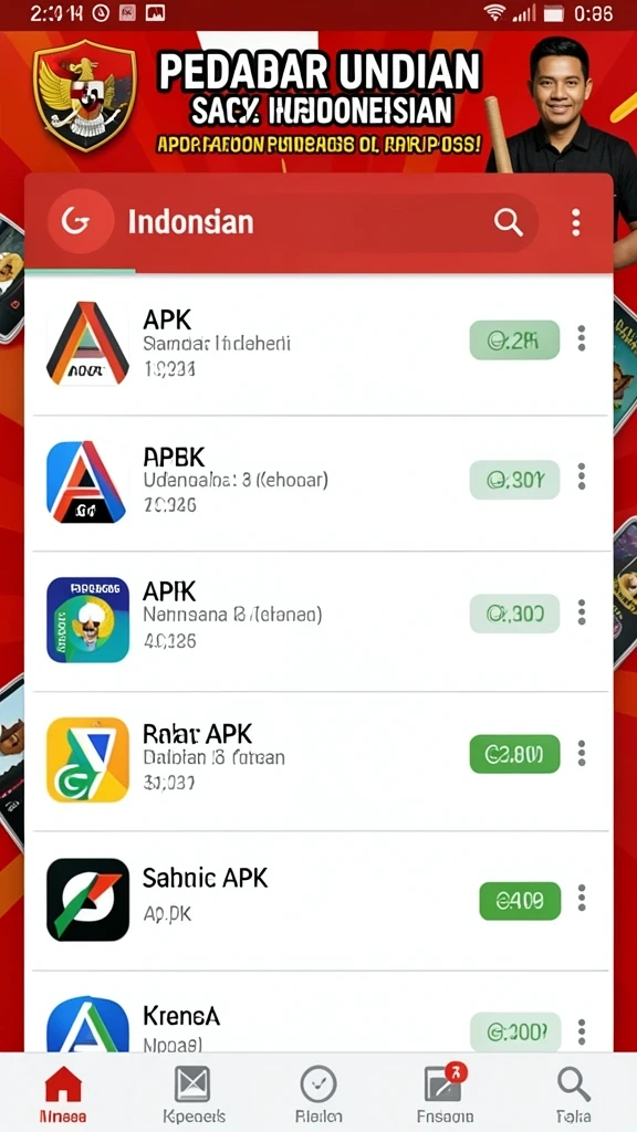 Screenshot kombo88 nomor 3