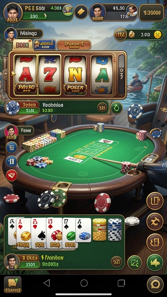 Screenshot langit777 nomor 2