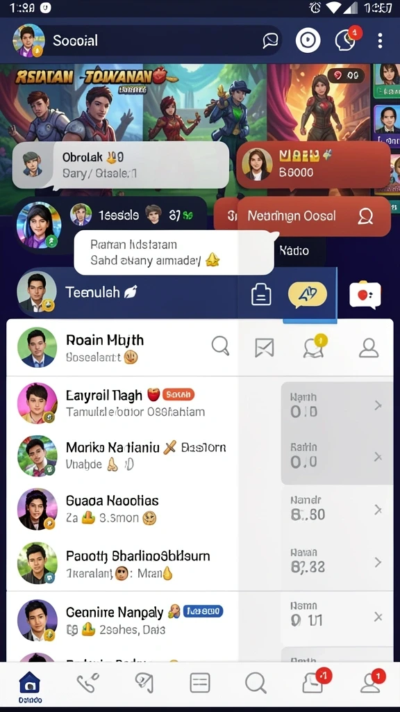 Screenshot langit777 nomor 3