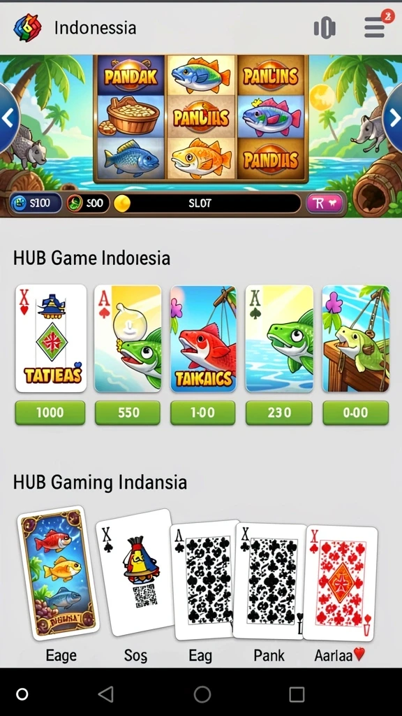 Screenshot ledakgg nomor 3