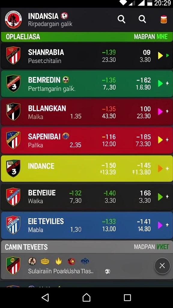 Screenshot lucubet nomor 3