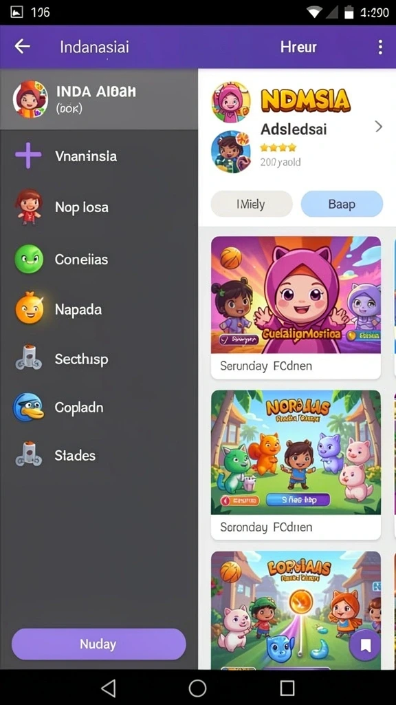 Screenshot luxury333 nomor 3