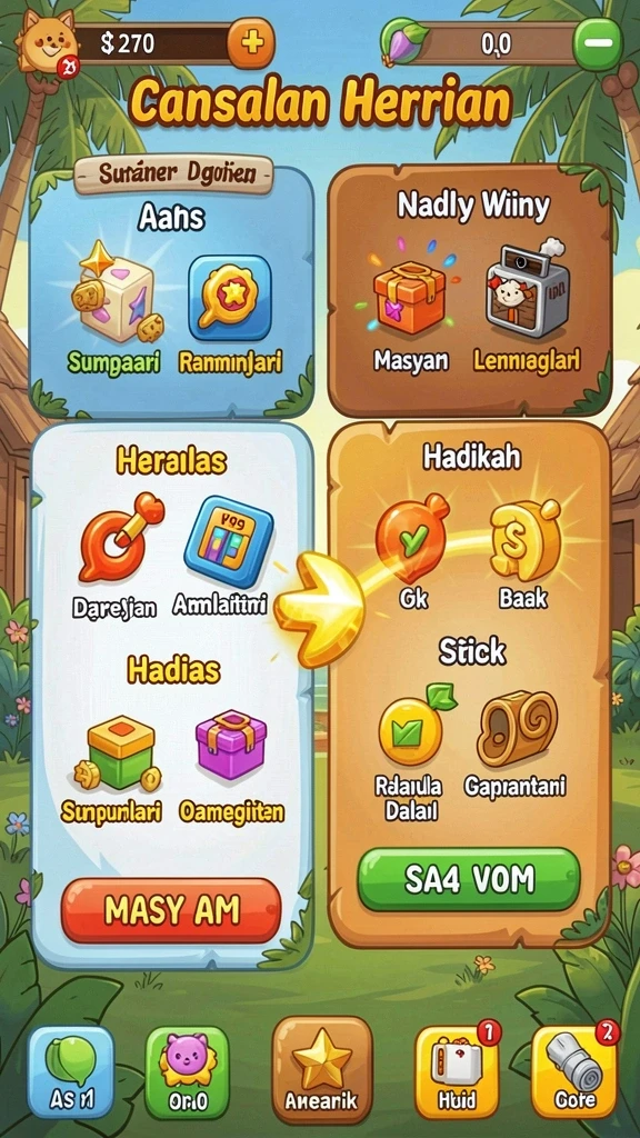 Screenshot menang666 nomor 2