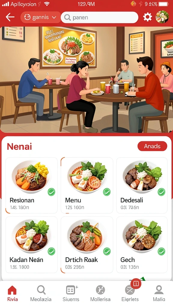 Screenshot meriah4d nomor 2