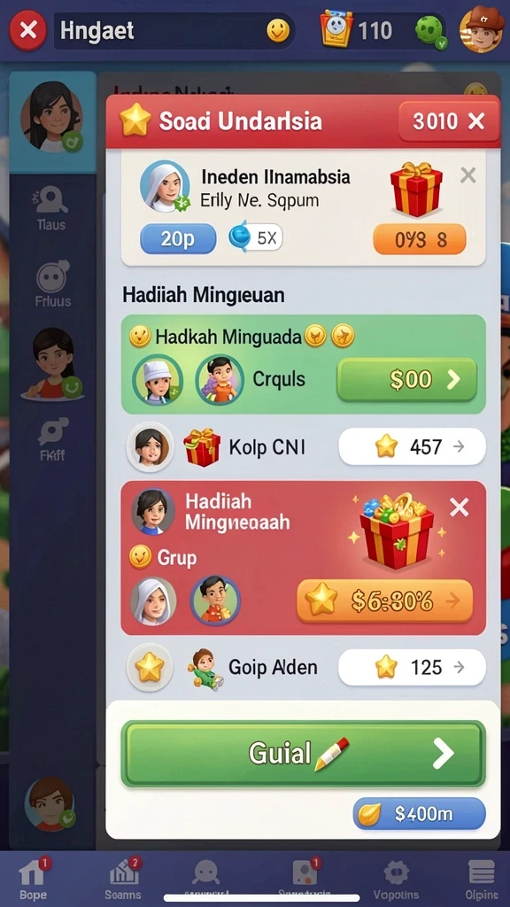 Screenshot mikatoto nomor 2