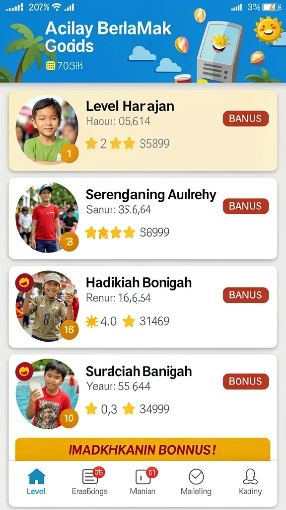 Screenshot mikatoto nomor 3