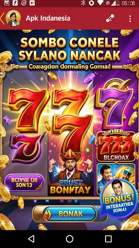 Screenshot musang178 nomor 3