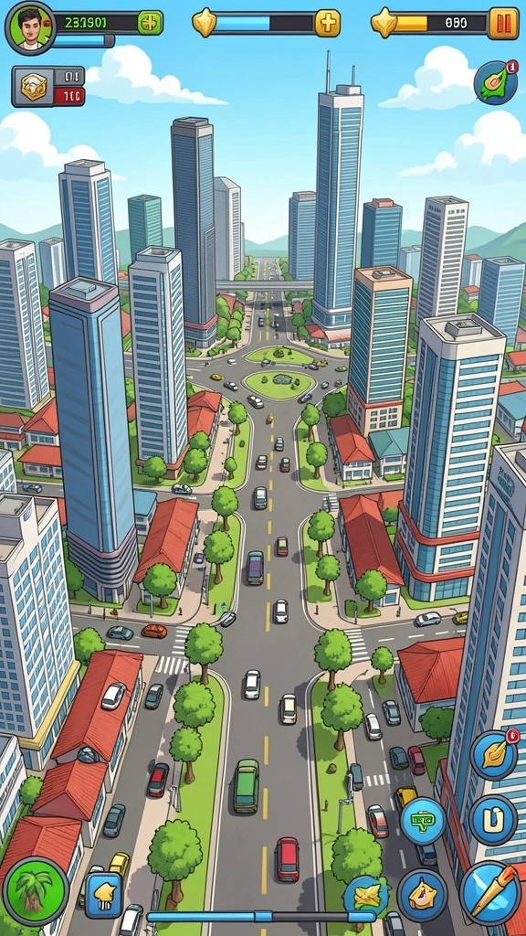 Screenshot neko4d nomor 2