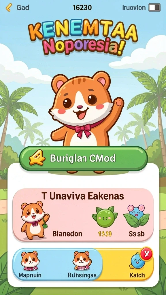 Screenshot nusabet nomor 2