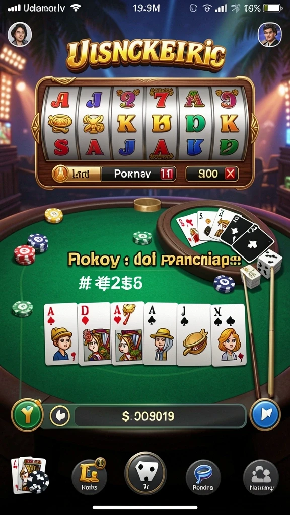 Screenshot oce69 nomor 1