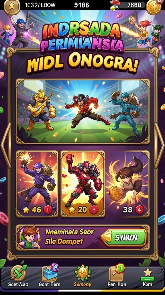 Screenshot okjkt nomor 2