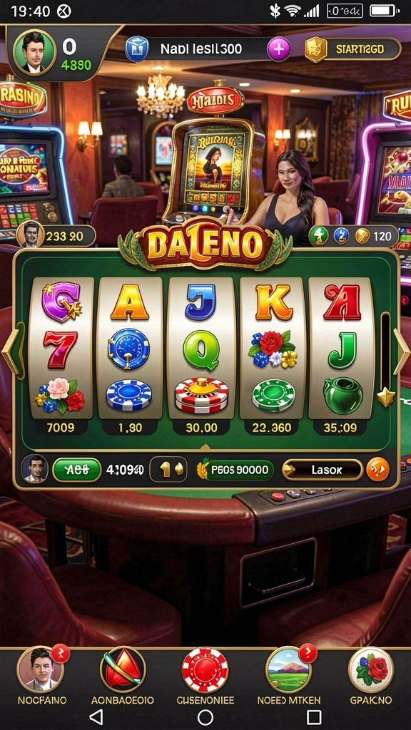 Screenshot online138 nomor 2