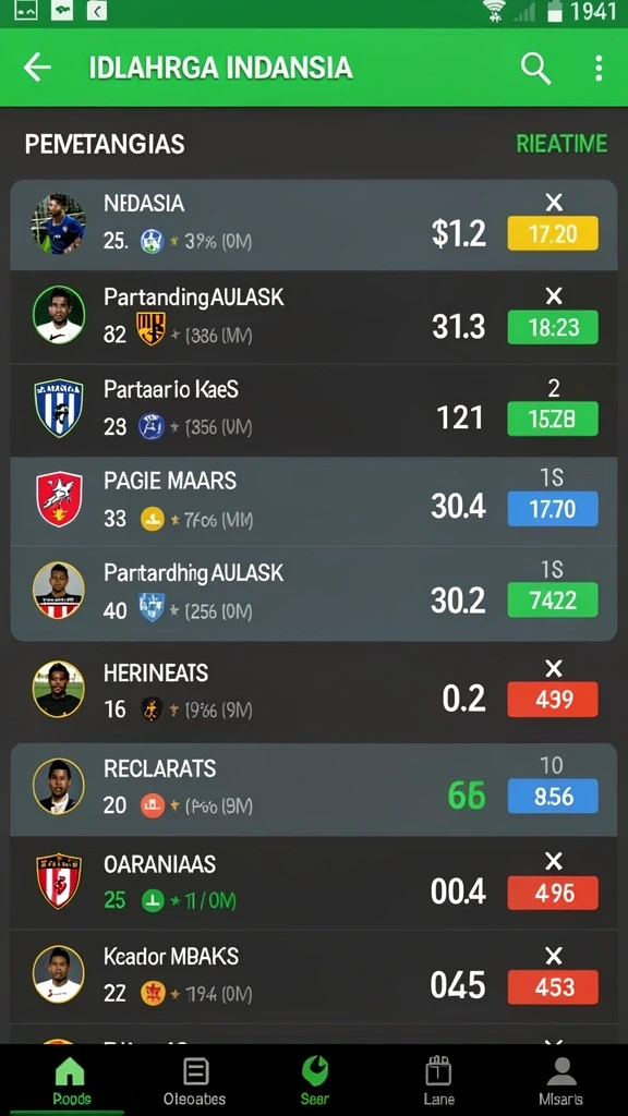 Screenshot online138 nomor 3