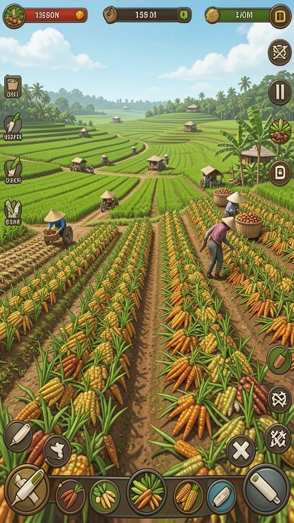 Screenshot oristoto nomor 2