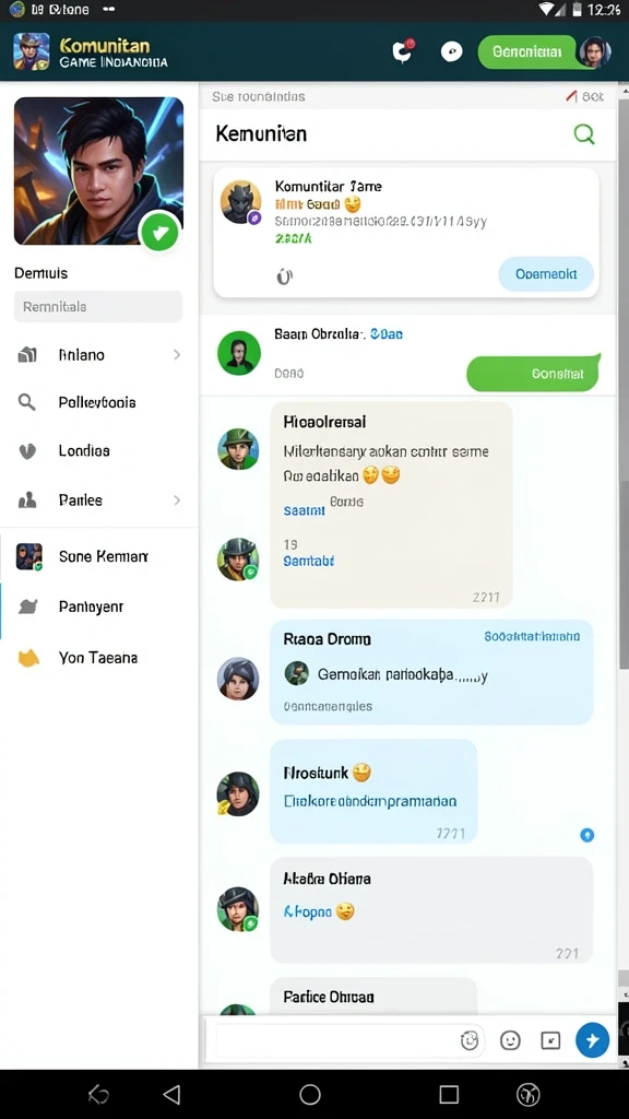Screenshot pajerototo nomor 2