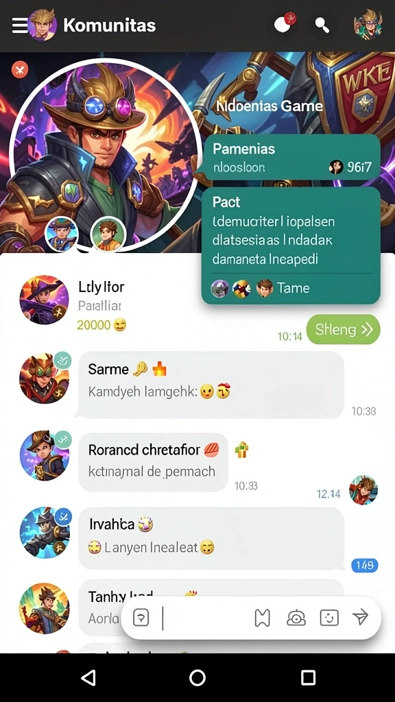 Screenshot pakbostogel nomor 2