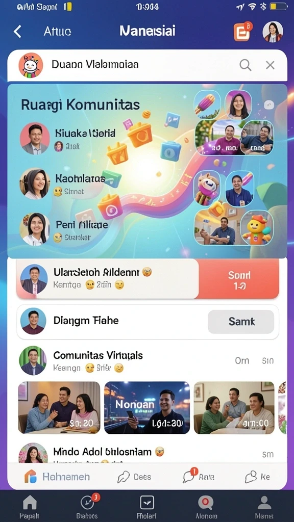 Screenshot paristogel nomor 1