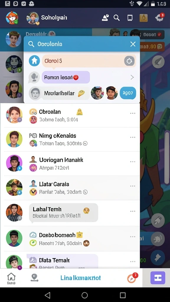 Screenshot paus188 nomor 1
