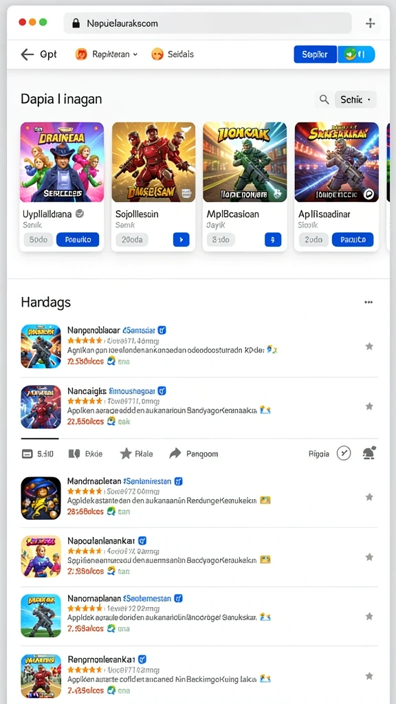 Screenshot pgtoto nomor 1