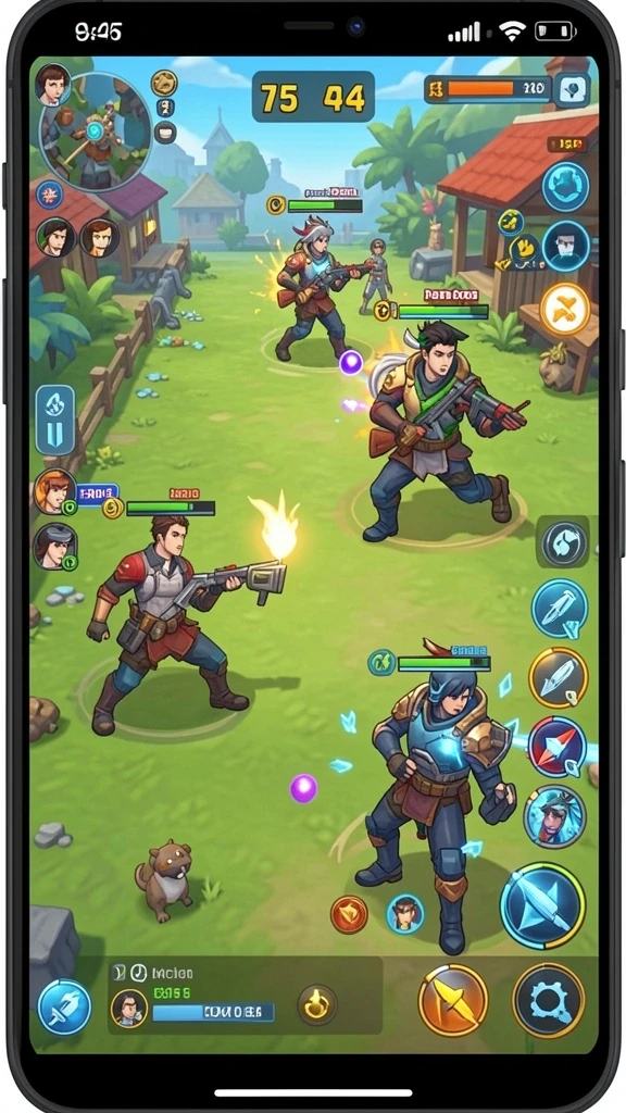 Screenshot pluto88 nomor 3
