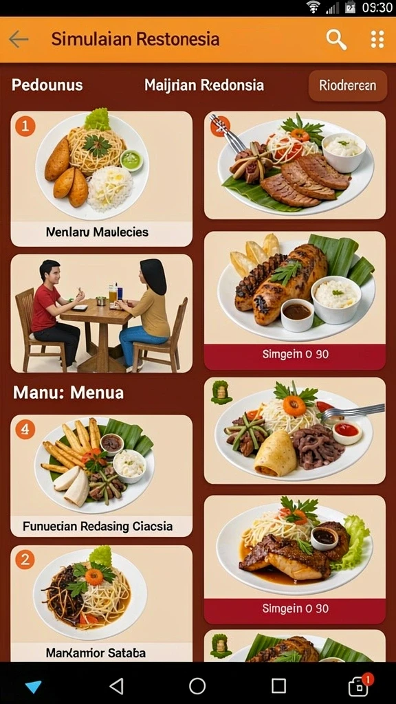Screenshot poros77 nomor 1