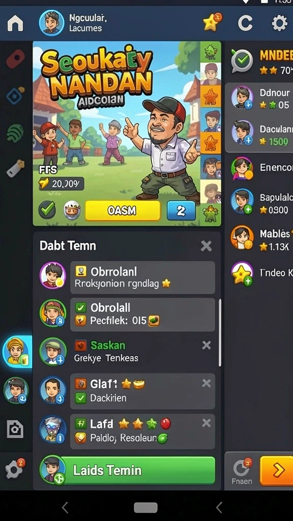 Screenshot poros77 nomor 2