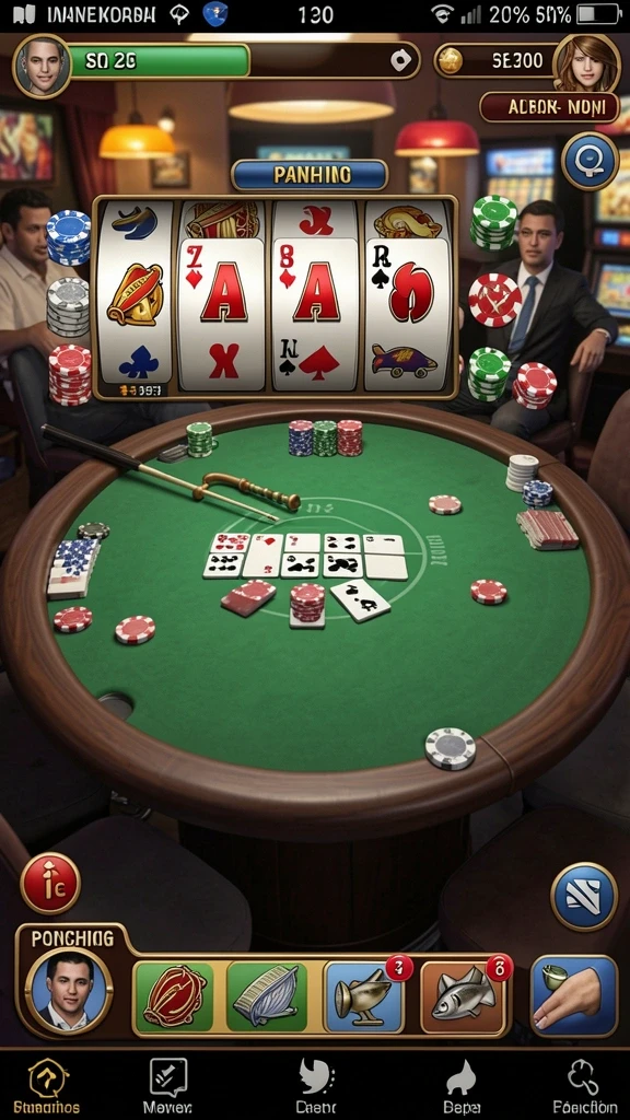 Screenshot pttogel nomor 1