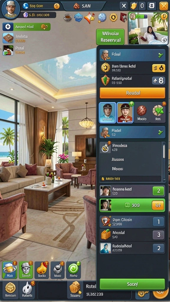 Screenshot pulau88 nomor 2