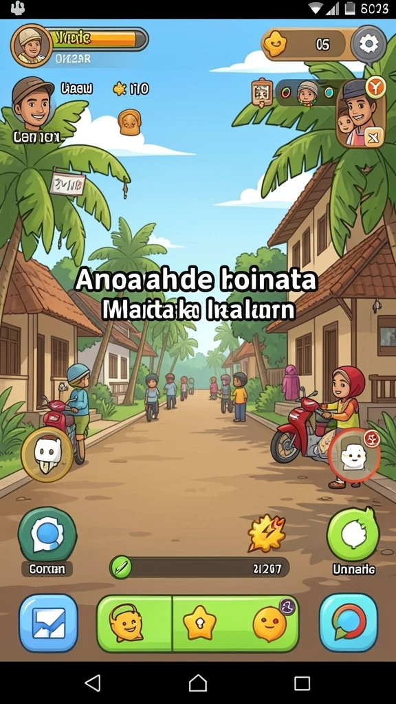 Screenshot rajastar nomor 2