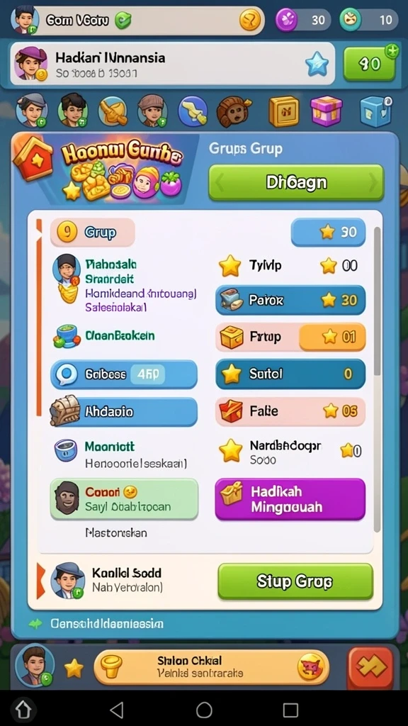 Screenshot rakyatjp nomor 2