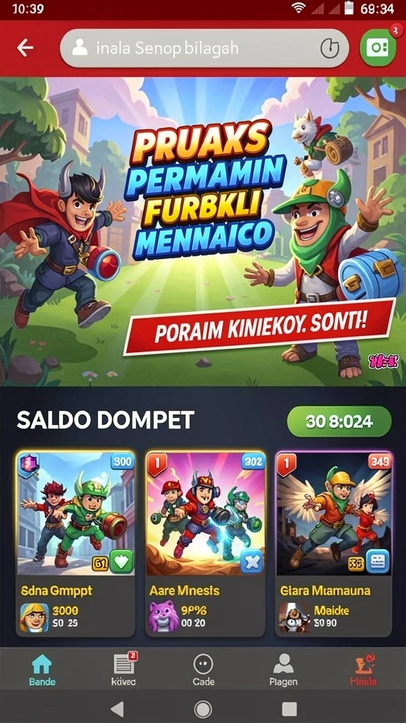 Screenshot rejekihub nomor 1
