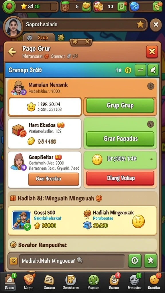 Screenshot sapitoto nomor 2