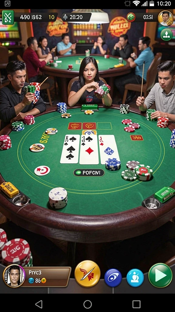Screenshot sedaptogel nomor 1