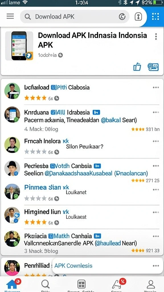 Screenshot sedaptogel nomor 2