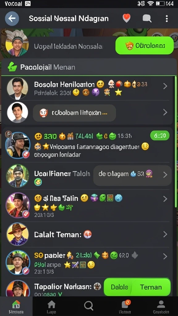 Screenshot sip33 nomor 1