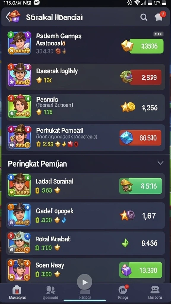 Screenshot sl888 nomor 2