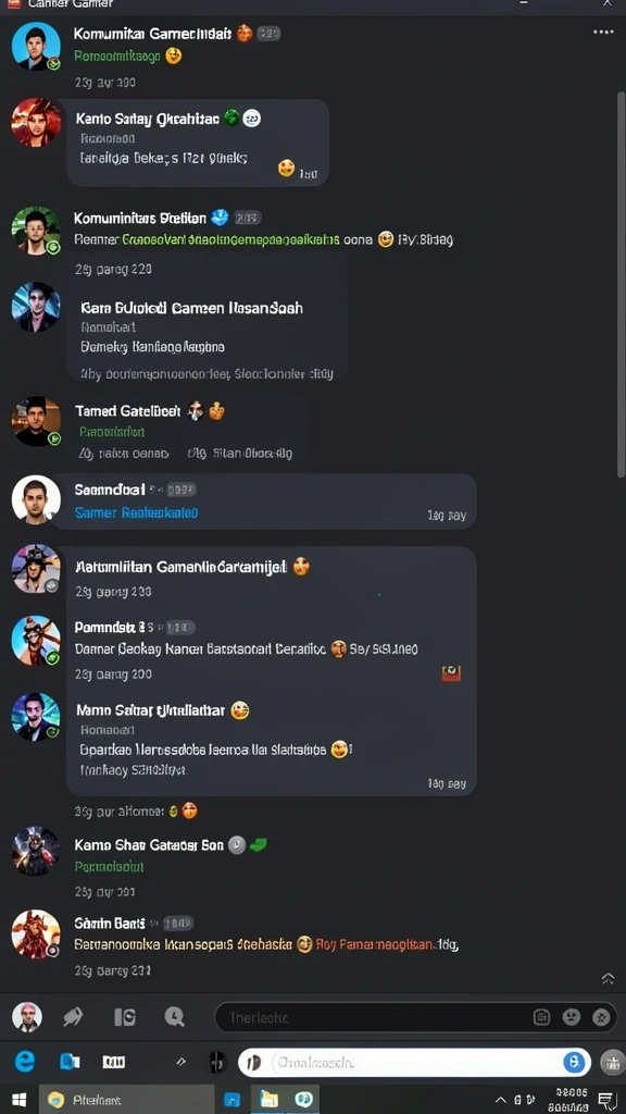 Screenshot slot123 nomor 3